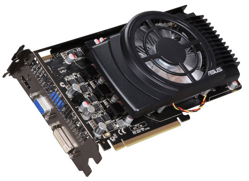[Déballage]ATI HD5770 !