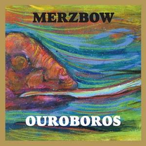 Merzbow – Ouroboros