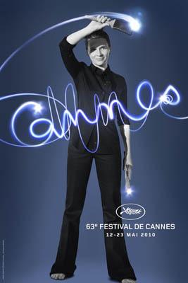 Cannes, me voilà!