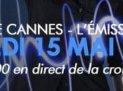 [Cannes 2010] Parallèle Cannes L'émission samedi