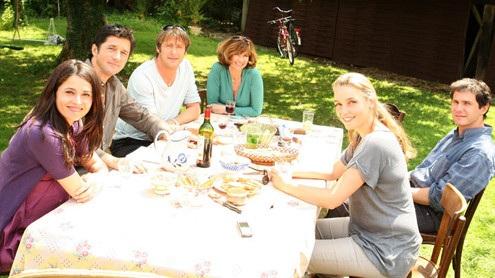 Mes amis, mes amours… saison 2