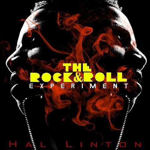 Hal Linton, Mind Control (audio) + BET Rising Icons (video) +  The Rock & Roll Experiment (free mixtape)
