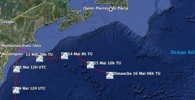 on se prepare au combat