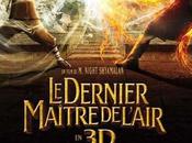 Dernier maître l'air 1ere bande annonce française