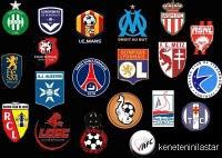 Le tableau d'honneur de la saison