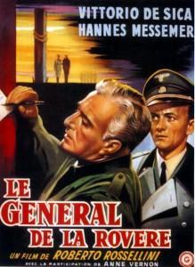 [Critique DVD] Le général della rovere