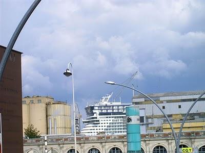 MAMAN LES PTITS BATEAUX