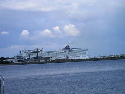 MAMAN LES PTITS BATEAUX