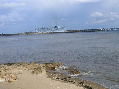 MAMAN LES PTITS BATEAUX