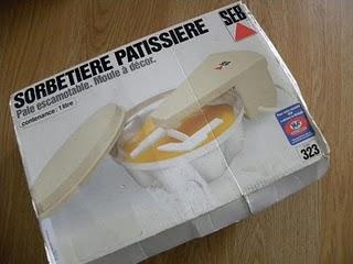 La soeur de Pierre...