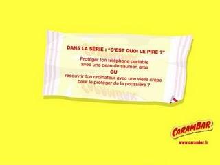 La soeur de Pierre...