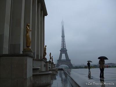 La Tour Eiffel - Maurice Carême