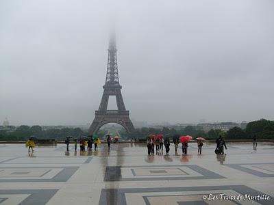 La Tour Eiffel - Maurice Carême