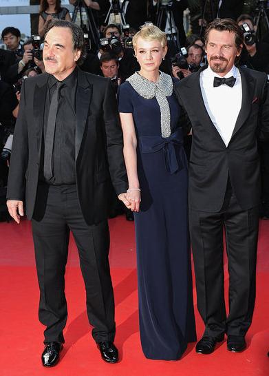 Cannes 2010 - Jour 3 : Money carpet