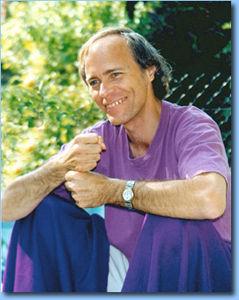 L'atttention non directionnelle par Jean Bouchard D'Orval