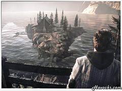 Alan Wake Collector - 10