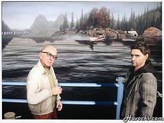 Alan Wake Collector - 09