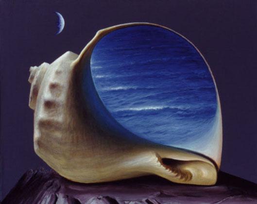 Plus que l’aube à ouvrir (Georges Jean)