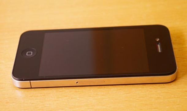Photos et video du next-iPhone 4G/HD...
