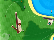 Flight Control iPad d’Apple