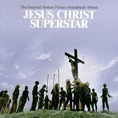Jesus Christ Superstar-Bande originale du film-1973