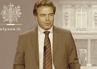 Rigueur, Polanski ou Ben Ali: il n'y a aucun problème en Sarkofrance