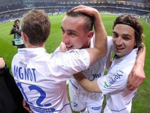 Auxerre, le 3ème homme