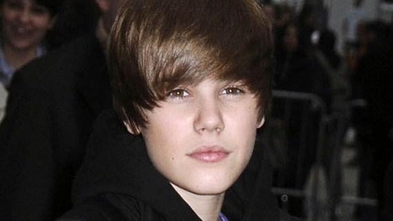 Justin Bieber ... pourrait changer de coupe de cheuveux