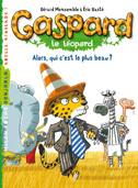 La série Gaspard Le Léopard