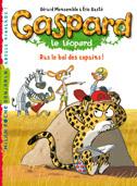 La série Gaspard Le Léopard