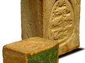 L’arnaque faux savons d’Alep