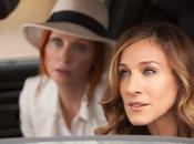 City......Un paquet "Movie Stills"