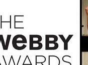 Webby Awards, fine fleur réseau