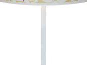 Luminaires "Les ptits papiers" Mzelle Marcelle