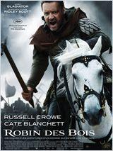 Robin de Bois et le petit lutin