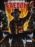 Freddy - Les Griffes de la nuit