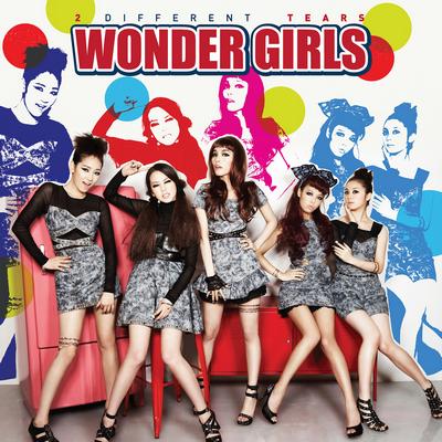 Wonder Girls • 2 Different Tears