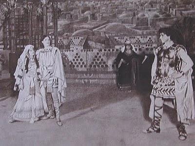 My Life East and West