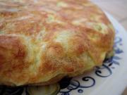 Omelette espagnole