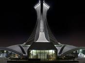 L'IMAGE JOUR: Stade olympique Montréal