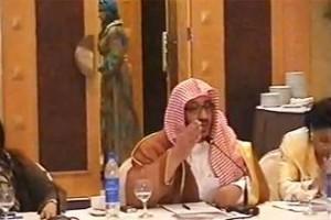 Mélange des genres en Arabie saoudite : quand la photo est bonne !
