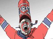 Meilleur partisan Canadien Montréal