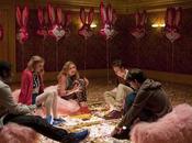 Chatroom Bande-Annonce