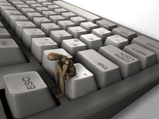 Requiem pour une douleur