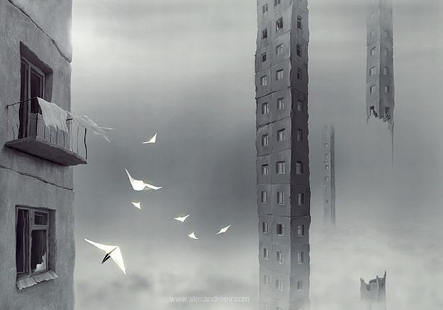 alex-andreyev-a-seperate-reality-doomed-city