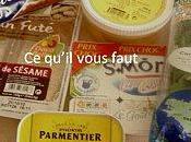 mange quoi demain?Les cuillères sésame