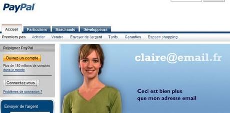 Comment vendre ses produits via Aweber– Partie 2 paypal aweber