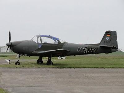 Focke-Wulf FwP-149D 