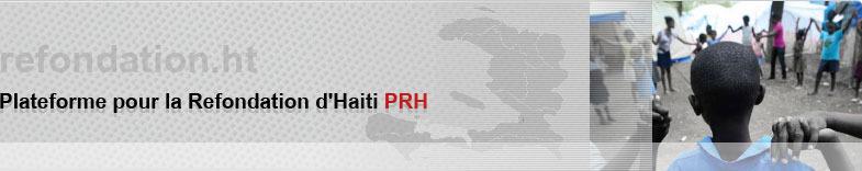 Haïti dans l'oeil des Nations-Unies