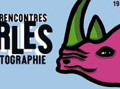 Village Rencontres d’Arles 2010